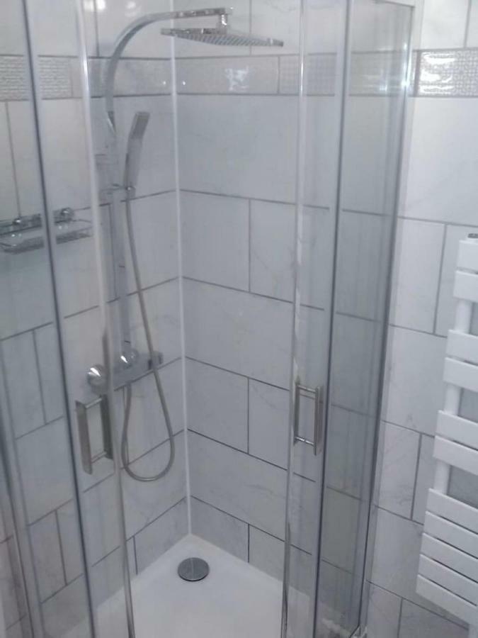 Le Clos Mathilde Cabourg Esterno foto